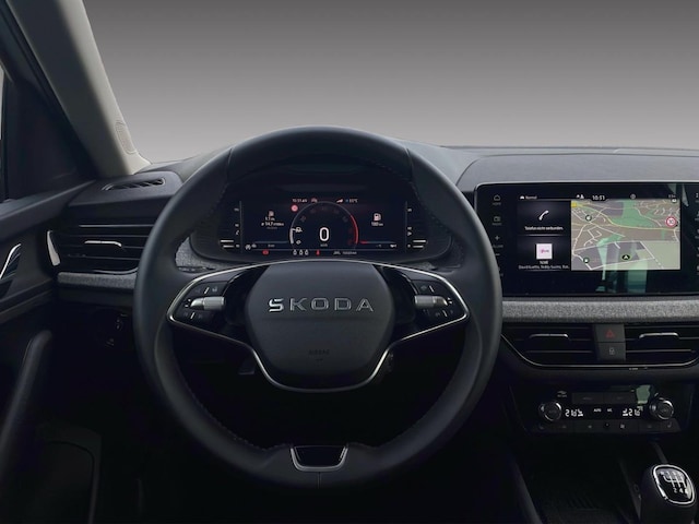 Skoda Kamiq 1.0 TSI Tour