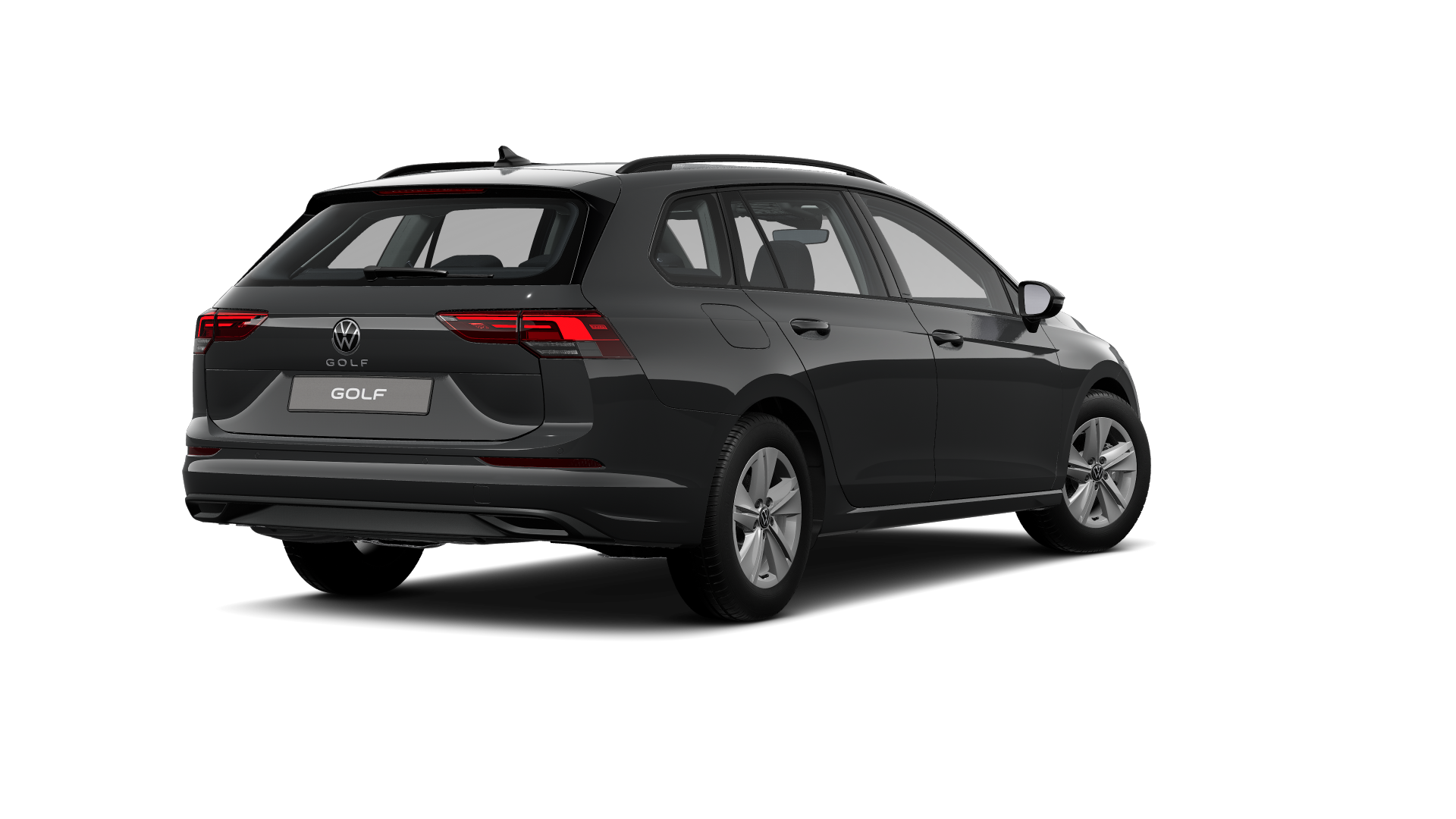 Volkswagen Golf 2.0 TDI Golf VIII Variant