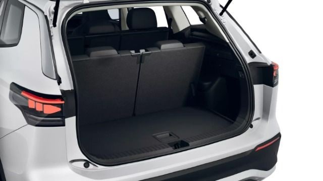 Volkswagen Tayron 2.0 TDI DSG IQ.Drive Life