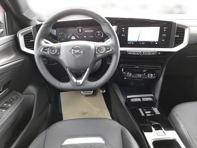 Opel Mokka Mokka-e Ultimate