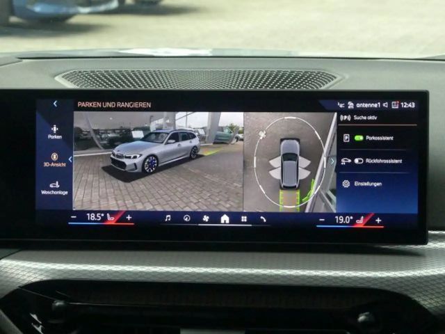 BMW 320 320i Touring