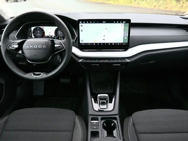 Skoda Octavia 1.5 TSI Selection