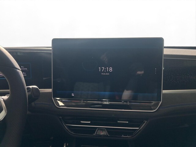 Volkswagen Passat 2.0 TDI 4Motion DSG