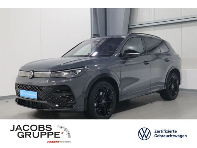 Volkswagen Tiguan 2.0 TDI 4Motion R-Line