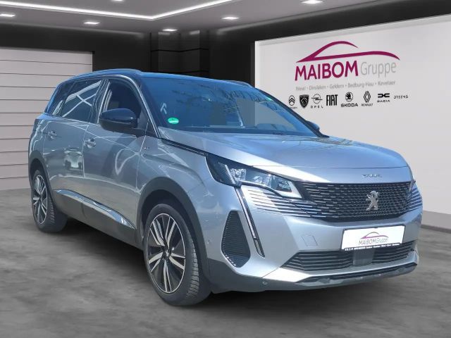 Peugeot 5008 GT-Line HDi