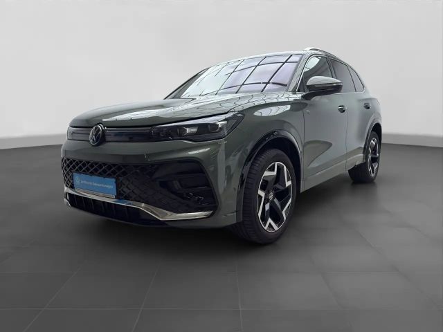 Volkswagen Tiguan 2.0 TDI R-Line