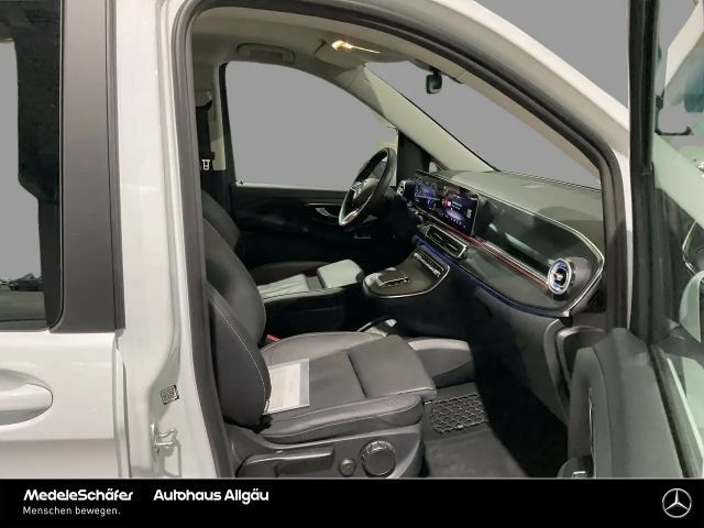 Mercedes-Benz EQV 300 Limousine Lang