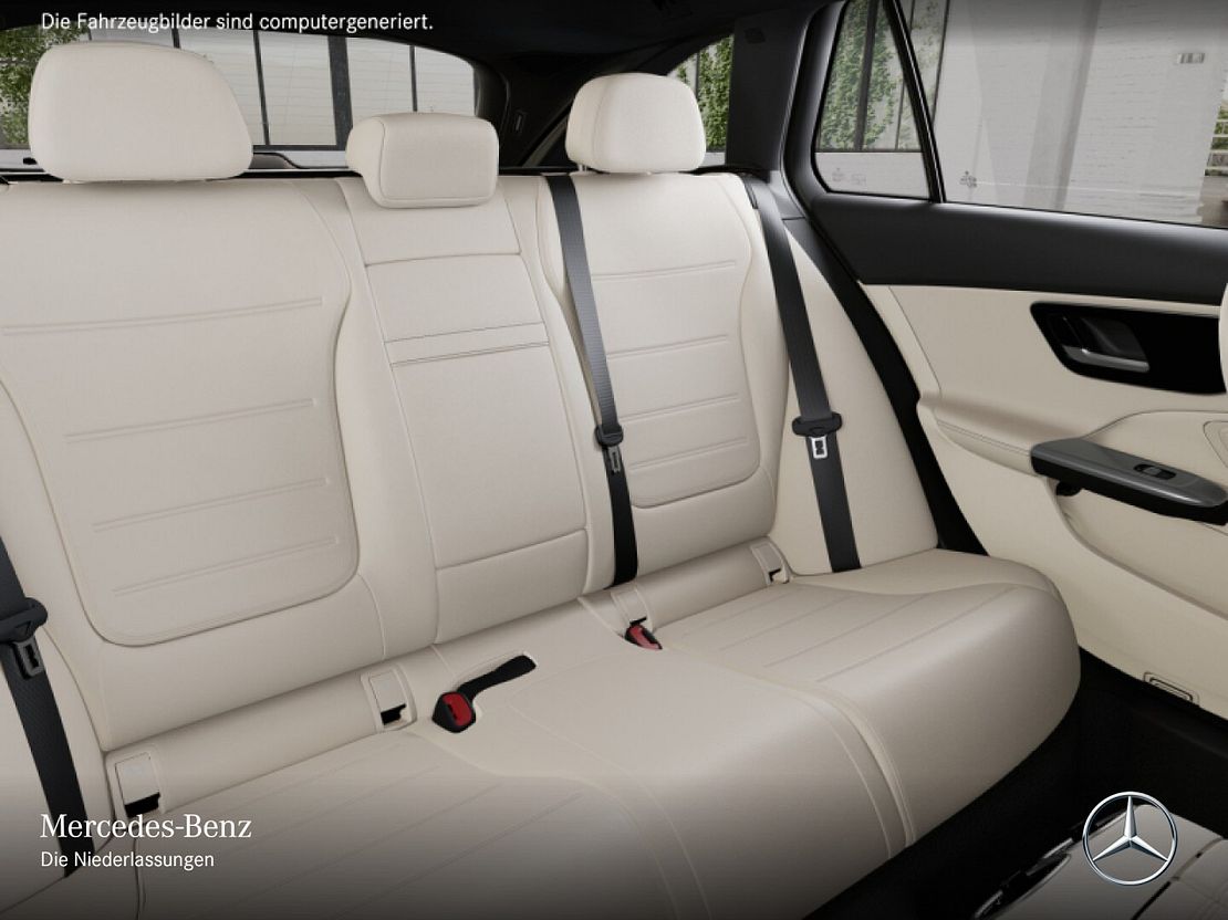 Mercedes-Benz C 220 4MATIC C 220 d Estate