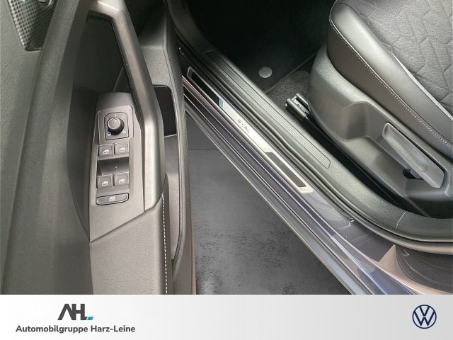 Volkswagen T-Cross 1.0 TSI DSG