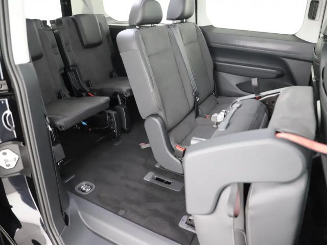 Volkswagen Caddy 4Motion Maxi Style