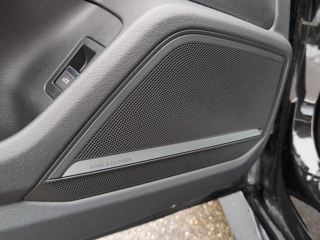 Audi RS6 Avant Quattro