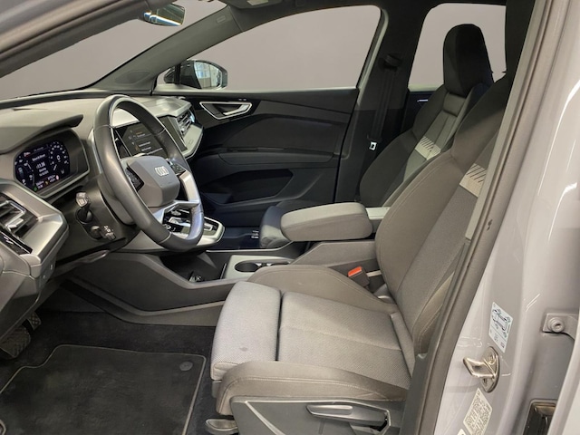 Audi Q4 e-tron 50 Quattro Sportback