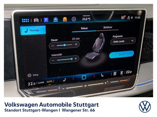 Volkswagen Tiguan 2.0 TSI DSG R-Line