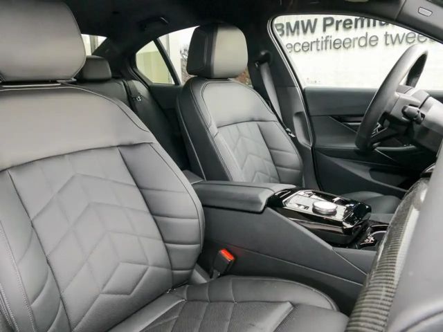 BMW i5 M-Sport Sedan