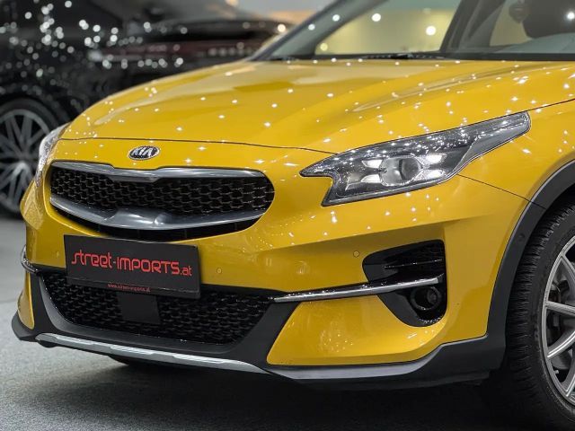 Kia XCeed CRDi
