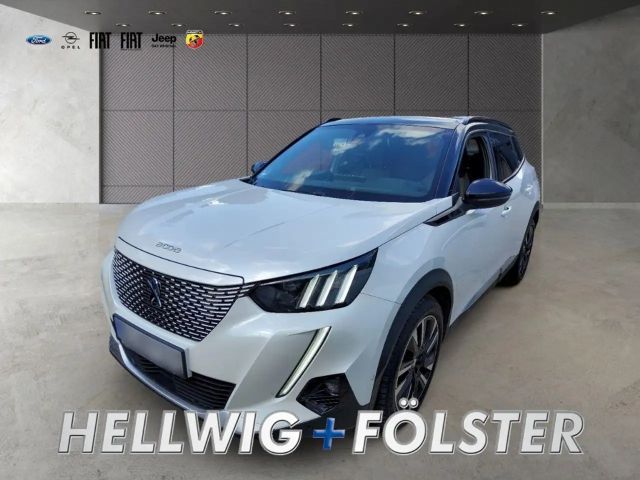 Peugeot 2008 GT-Line