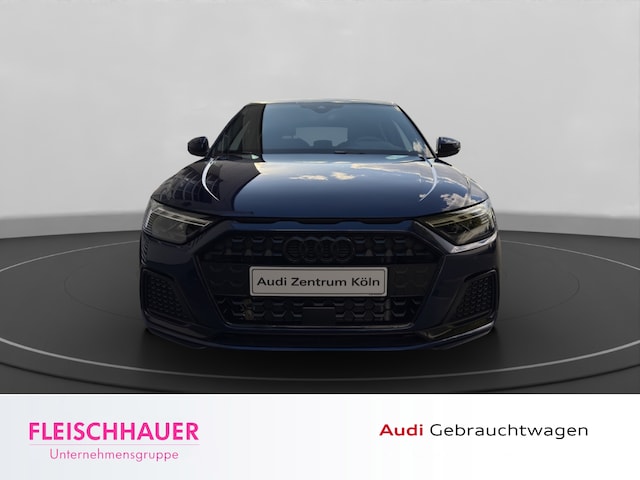 Audi A1 25 TFSI Sportback