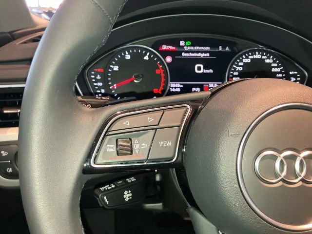 Audi A4 30 TDI