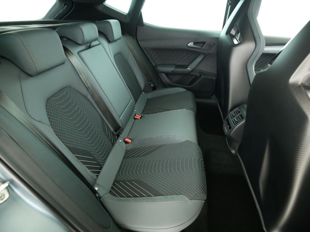 Cupra Formentor 2.0 TSI VZ