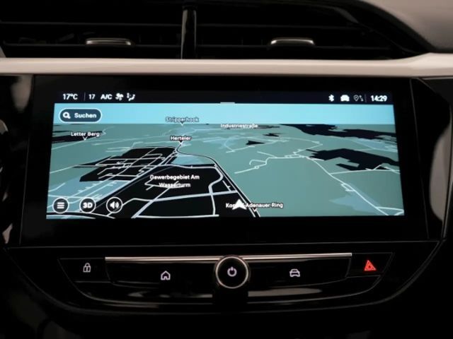 Opel Corsa GS-Line Grand Sport Hybrid