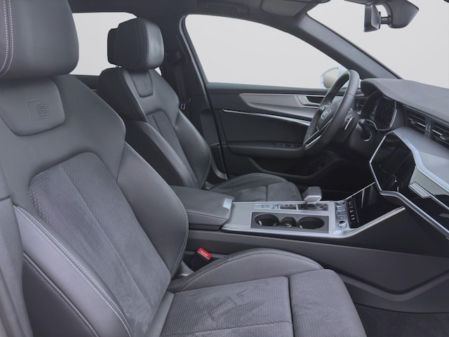 Audi A6 50 TDI Avant Quattro Sport