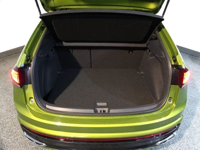 Volkswagen Taigo DSG