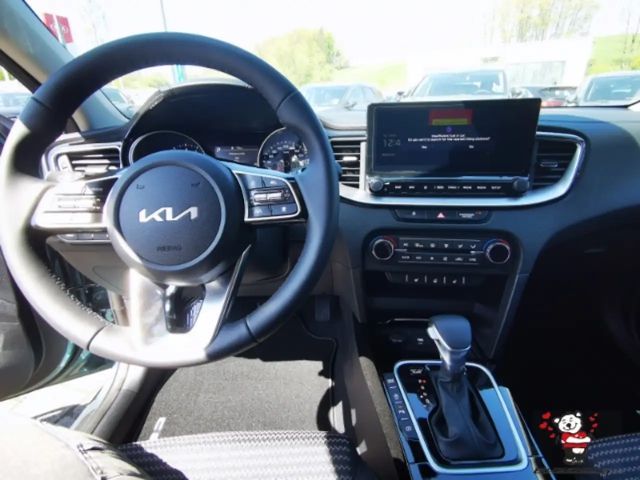 Kia Ceed SportWagon