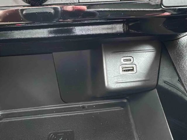 Jeep Compass Altitude Hybrid