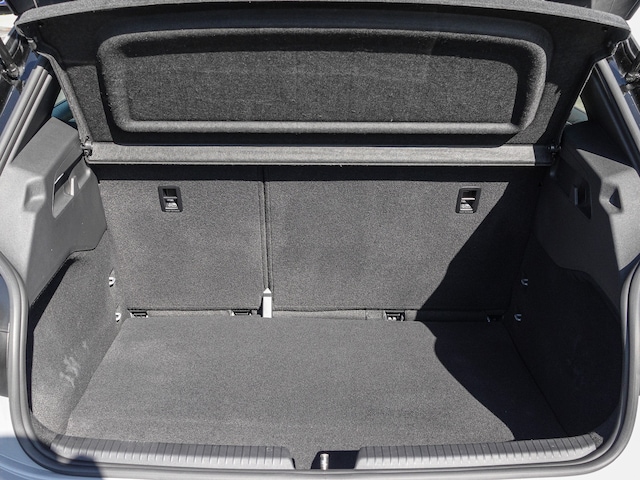 Volkswagen ID.3 LED APP-CONNECT