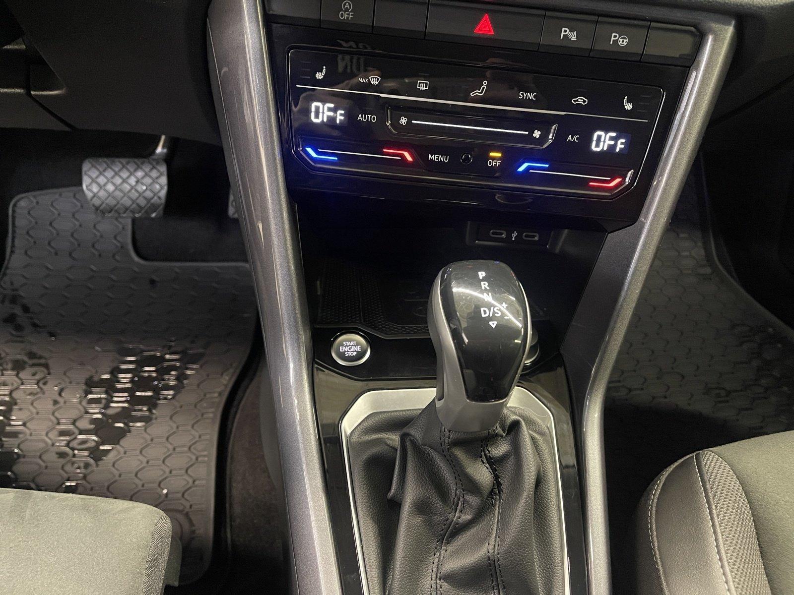 Volkswagen T-Roc 1.5 TSI Style