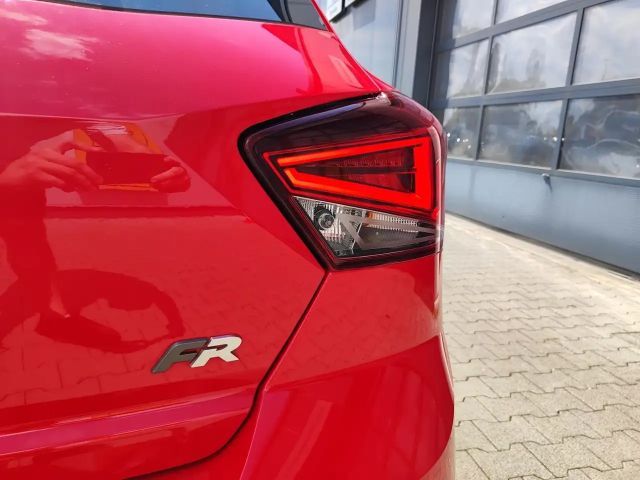 Seat Ibiza 1.0 TSI FR-lijn