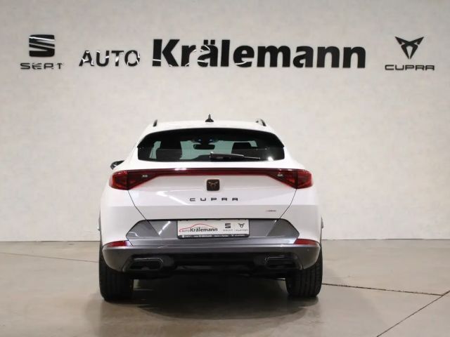Cupra Formentor 4Drive DSG