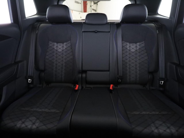 Volkswagen Tiguan 2.0 TDI R-Line