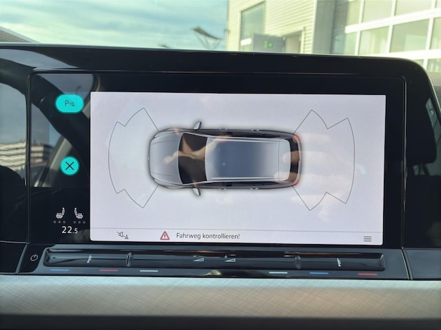 Volkswagen Golf DSG Golf VIII Life Variant