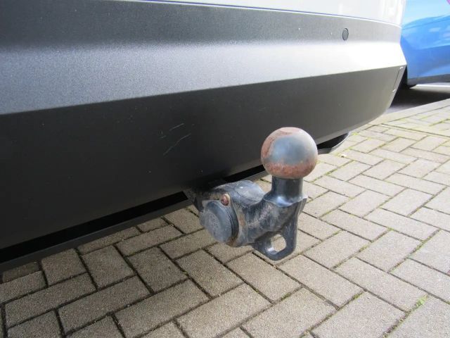 Skoda Kodiaq 2.0 TDI 4x4 Clever