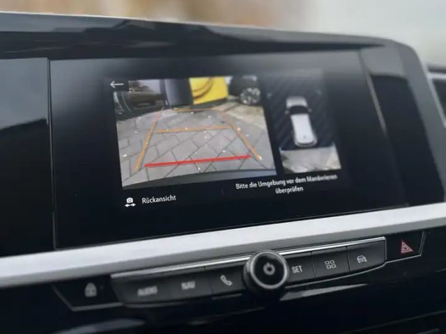 Opel Grandland X Business Edition