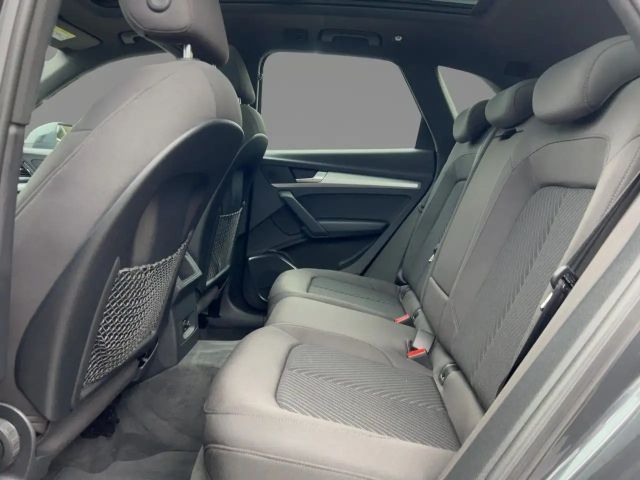 Audi Q5 40 TDI Quattro S-Tronic