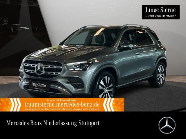 Mercedes-Benz GLE 350 4MATIC