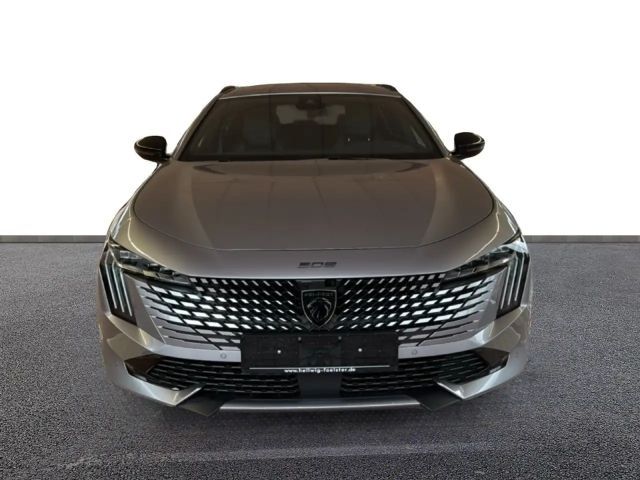Peugeot 508 Allure Pack SW