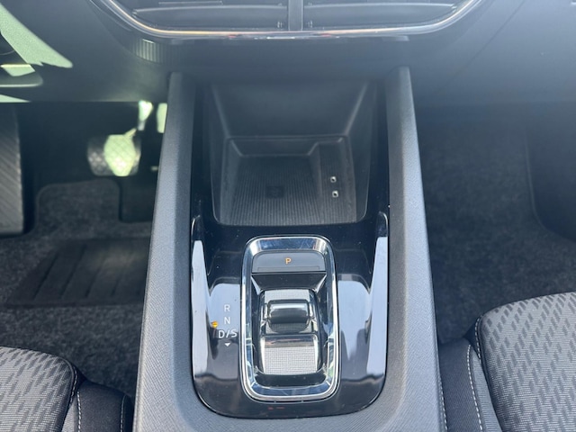 Skoda Octavia 2.0 TDI Combi Style Style