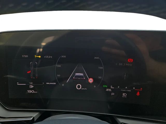 Audi A5 2.0 TFSI Quattro S-Tronic