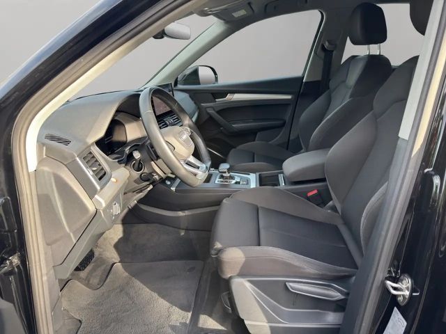 Audi Q5 35 TDI Business S-Tronic