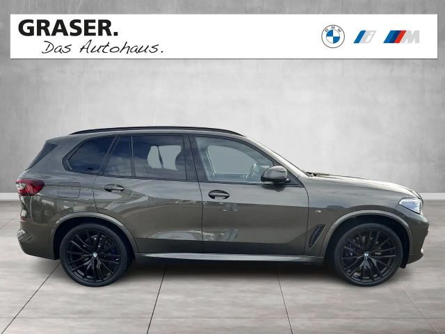 BMW X5 M-Sport xDrive45e
