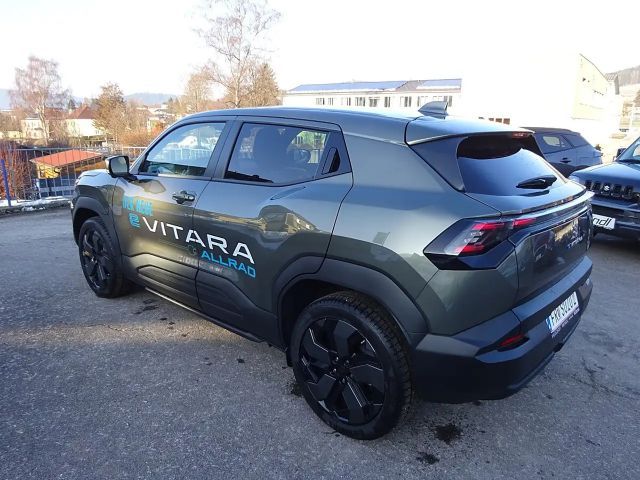 Suzuki Vitara AllGrip Flash GL