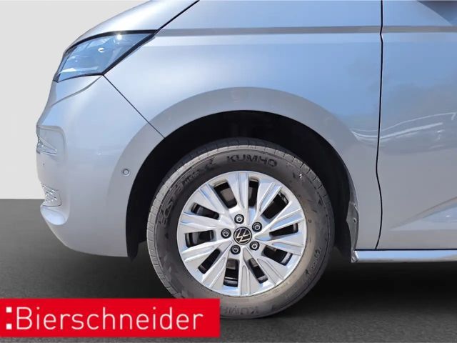 Volkswagen California 2.0 TSI Beach DSG T7