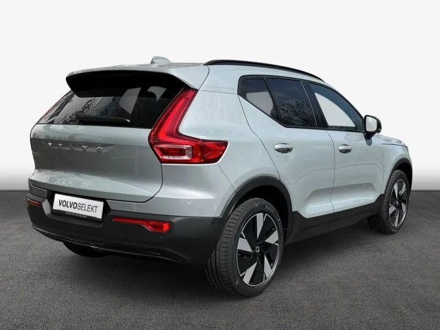 Volvo EX40 Single motor