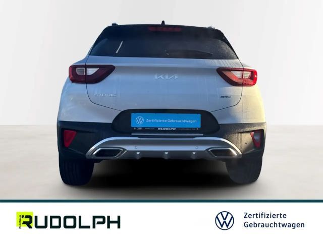 Kia Stonic GDi GT-Line