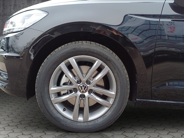 Volkswagen Touran Touran 1.5   CL   BT110 TSID7F