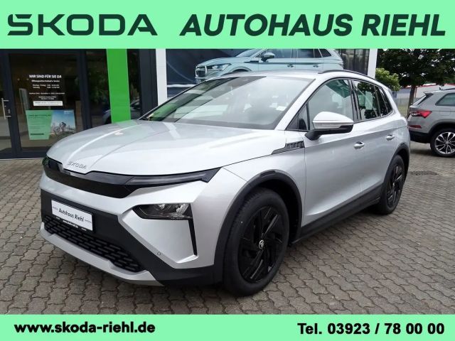 Skoda Elroq 50 Tour