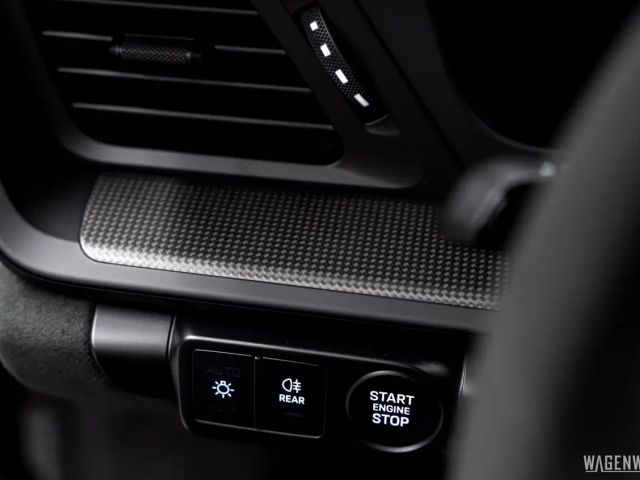 Porsche 992 Carrera Coupé GTS Turbo